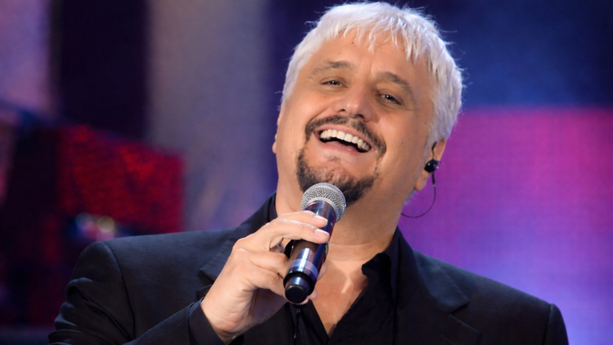 Pino Daniele eredità
