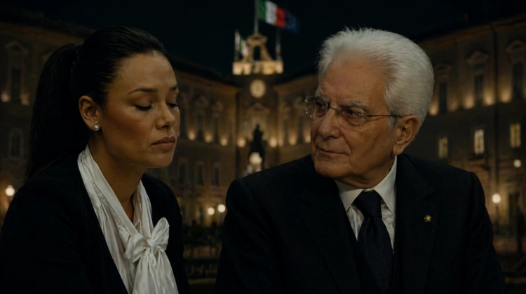 Ma chi ci crede Re Sergio semplice “passacarte” su Minetti?