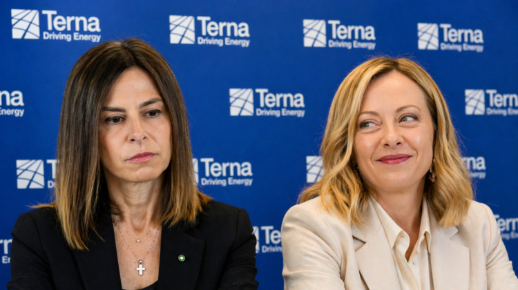 Terna: Di Foggia rinuncia alla buonuscita, via libera per Eni