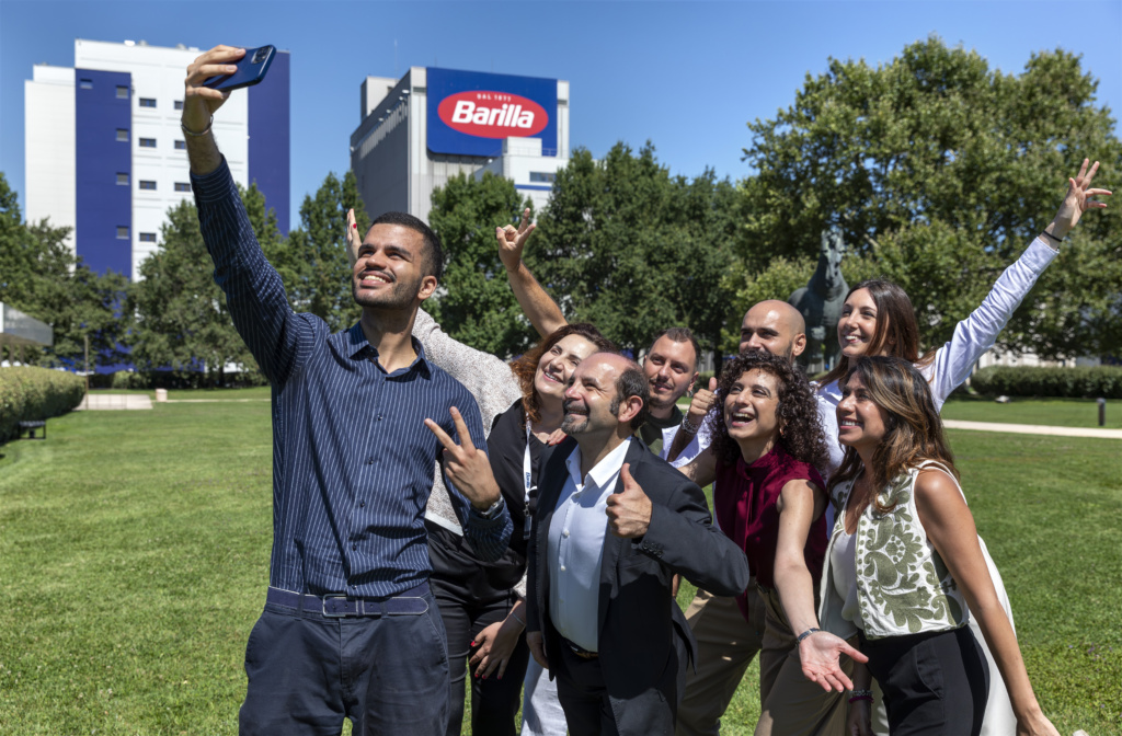 Fonte: Barilla