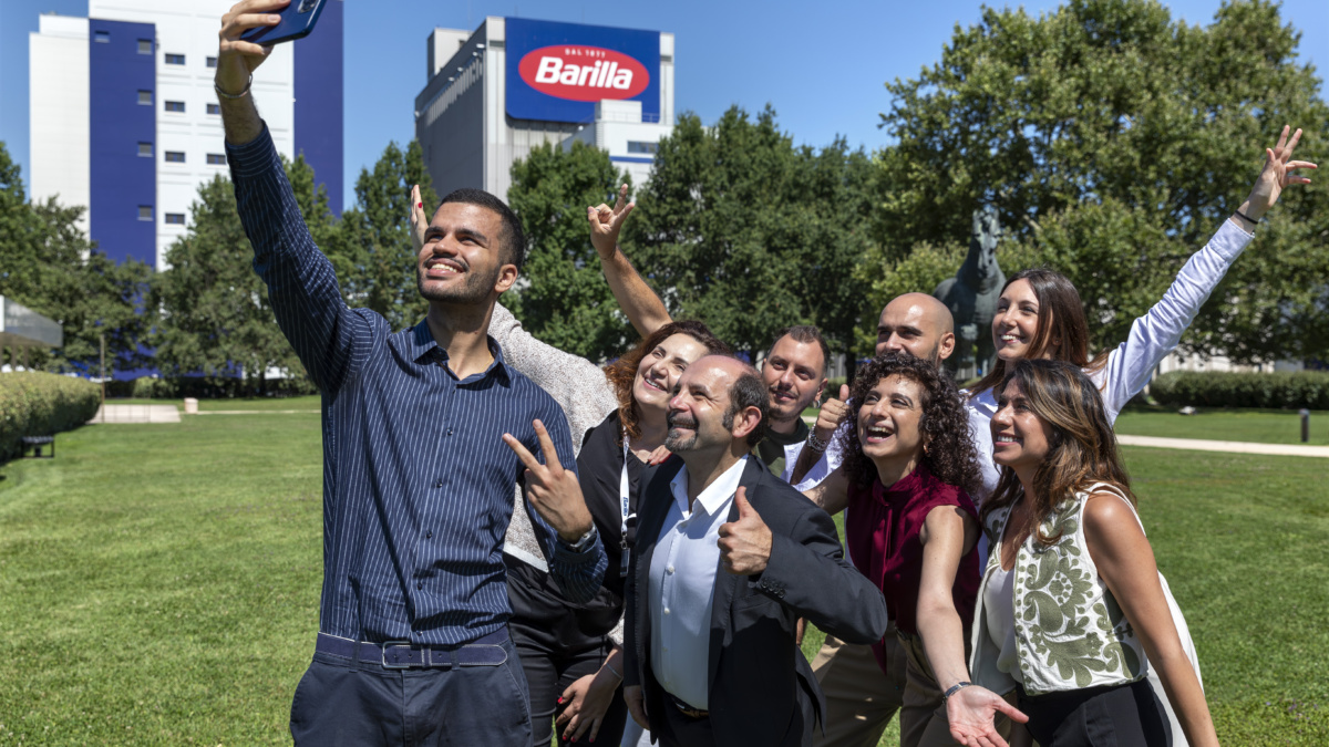 Un impegno che riguarda anche le quasi 9 mila persone Barilla, vero motore della performance del Gruppo. (1)
