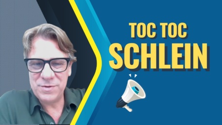 Toc toc, Schlein: sai chi ha importato più gas russo in Ue?