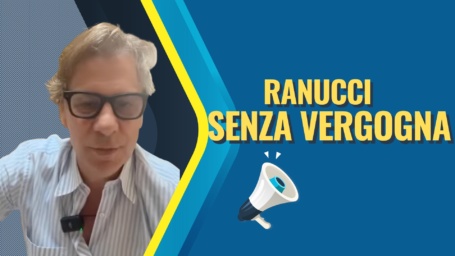 Ranucci senza vergogna su Nordio: tutto fumo, mi fate schifo