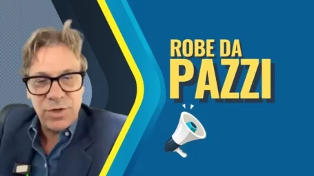 Robe da pazzi: spara pallini all’Anpi e diventa un “cecchino”