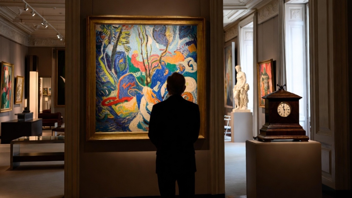 arte mercato intesa