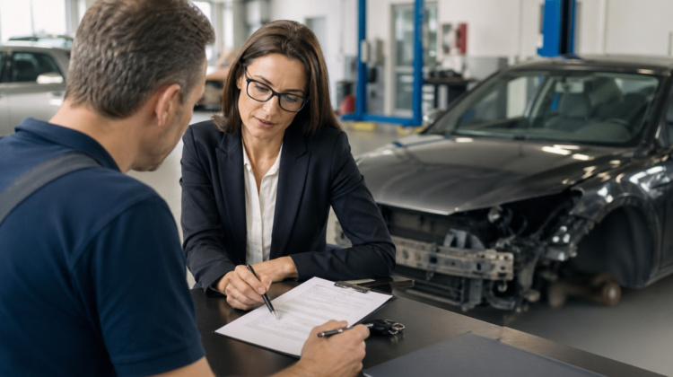 Assicurazioni auto, stop alle clausole sui carrozzieri convenzionati