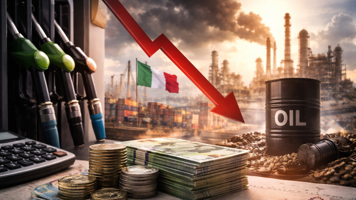 caro energia confindustria confcommercio
