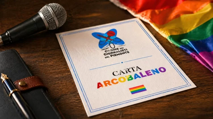 Ora ci impongono il vocabolario Lgbt: ci mancava solo la “Carta Arcobaleno”