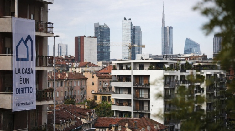 Piano casa: promette alloggi ma rischia di produrre procedure