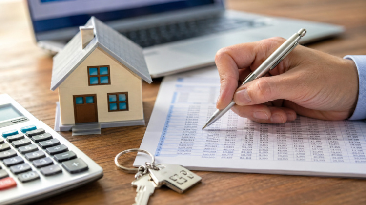 Casa, ecco la guida per le detrazioni del 730