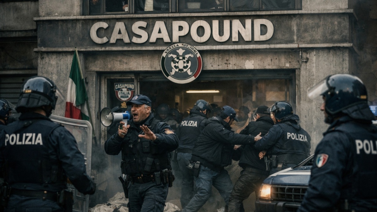 casapound