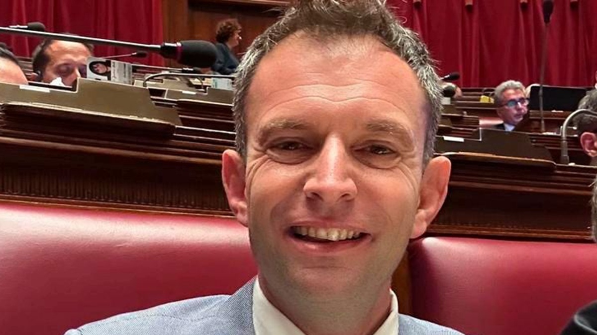 Fabrizio Cecchetti