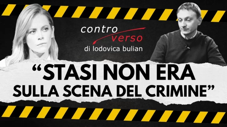 Garlasco, Stasi e la scena del crimine: rispunta una strana coincidenza