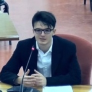 Andrea Parrino 