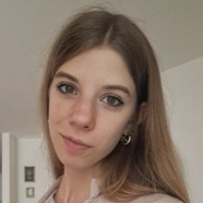 Giulia Netti 