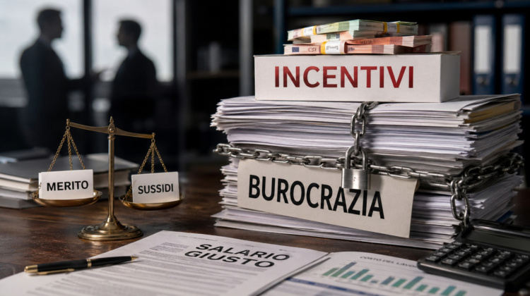 Decreto Lavoro, vecchie rigidità travestite da nuove riforme