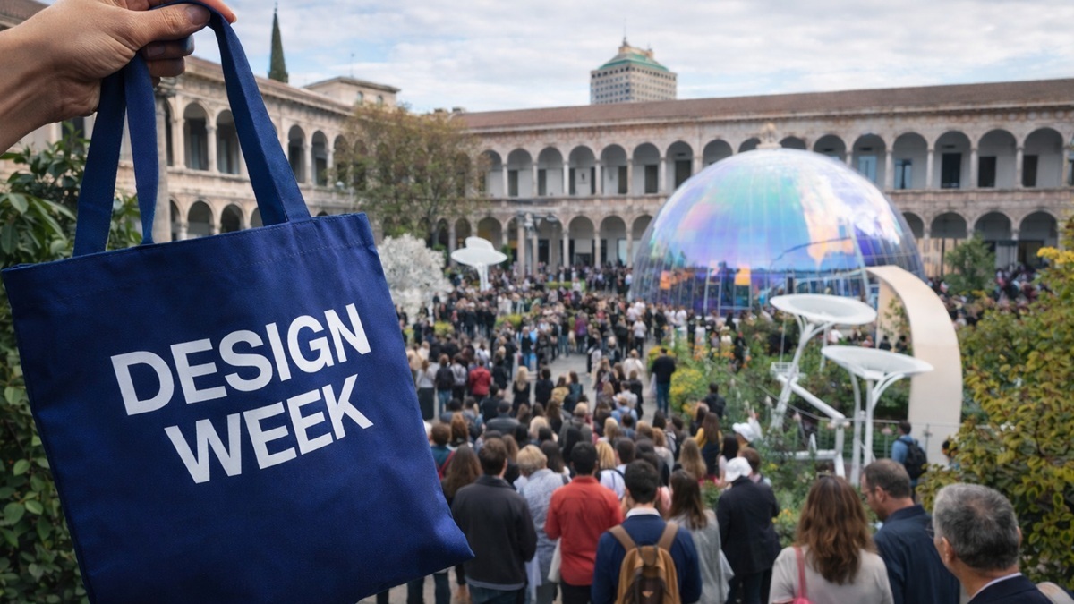 design week