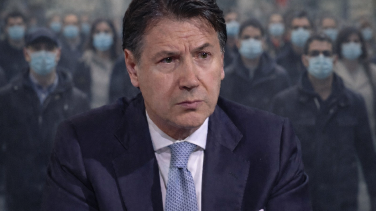 Conte mascherine