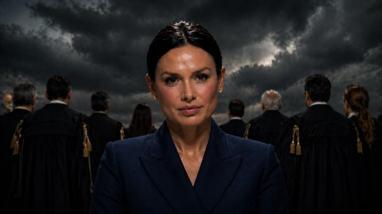 Caos Minetti, il Pd vada a bussare a Mattarella e agli amati magistrati