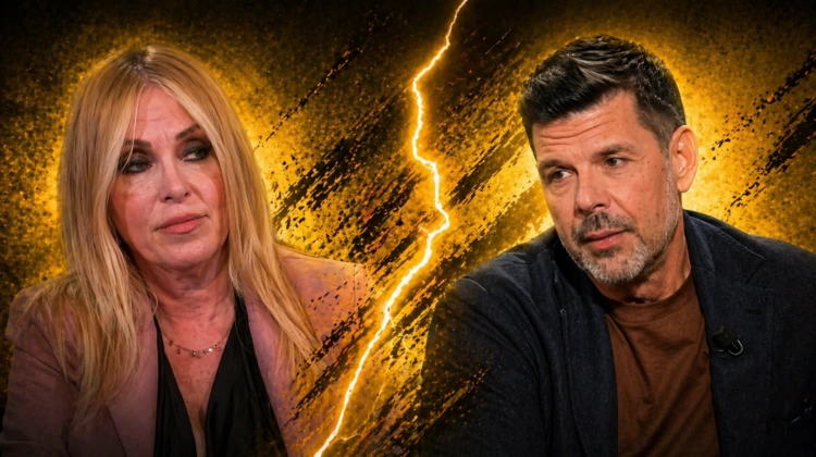 Garlasco, non si ferma il putiferio creato dalla Bruzzone