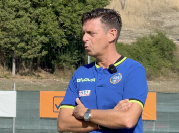 gianluca rocchi