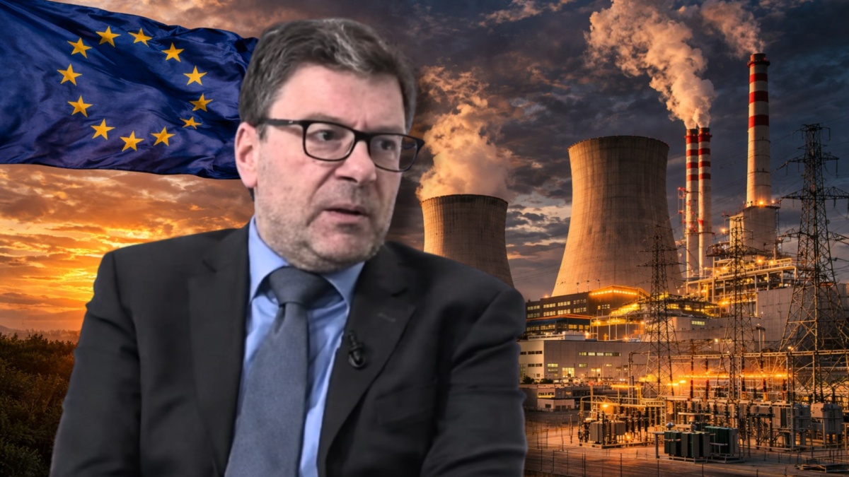 giorgetti extra profitti