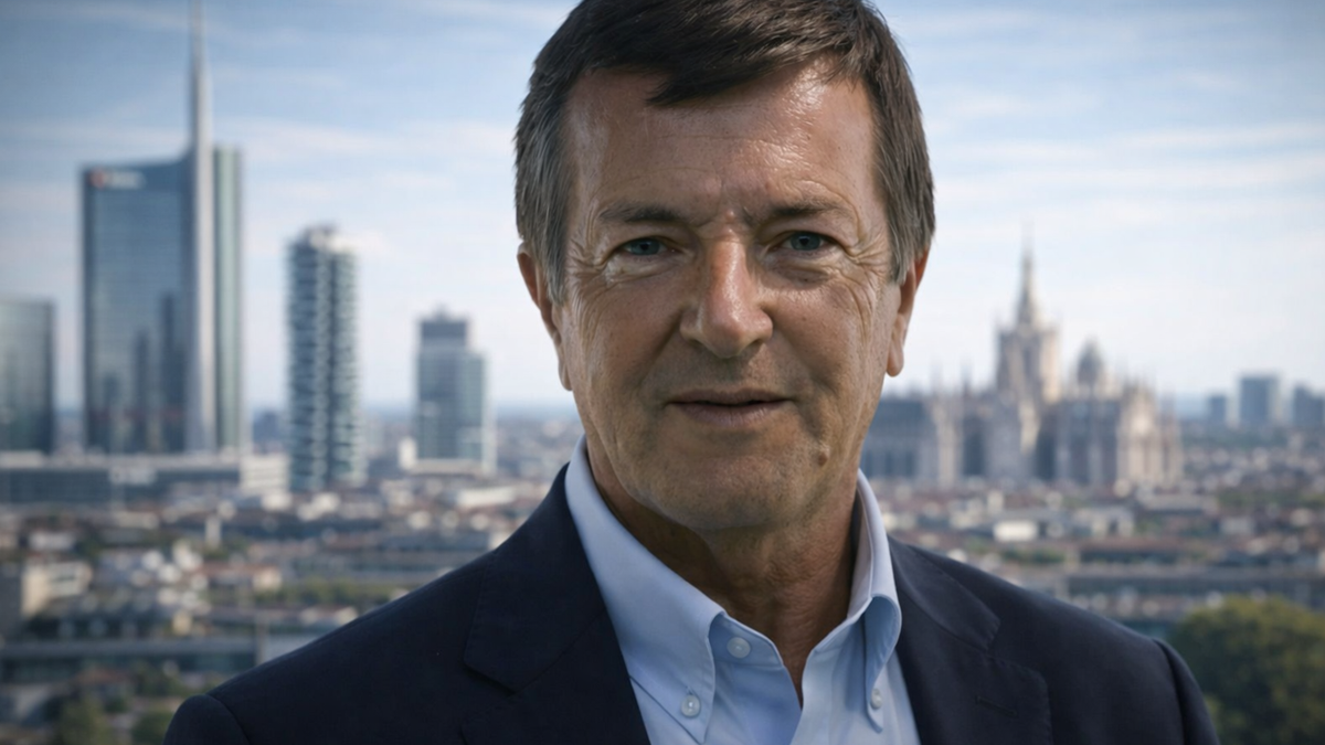 giorgio gori