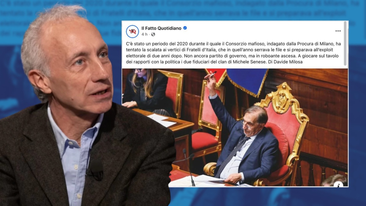 il fatto la russa 2