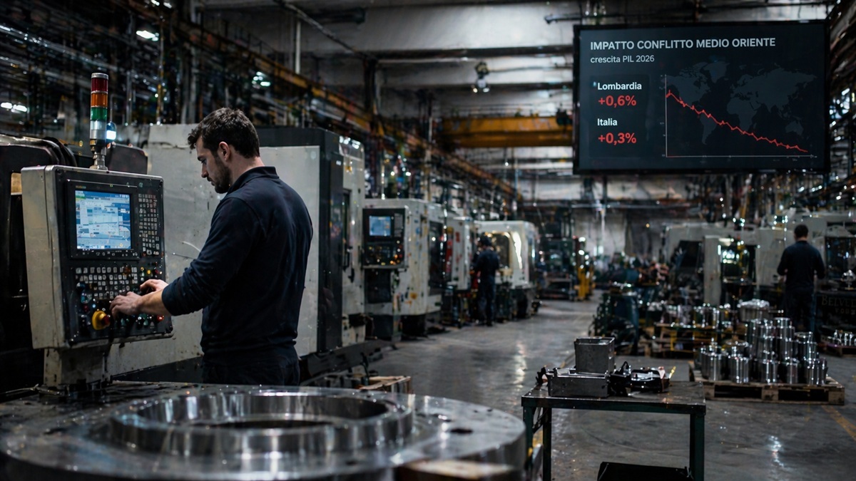 industria