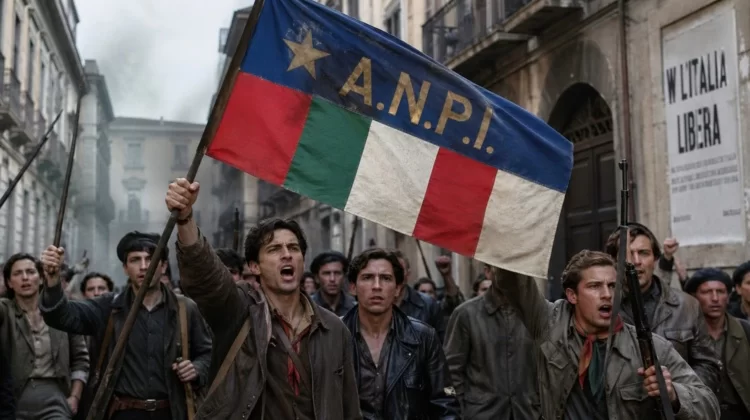 Il mito della Liberazione