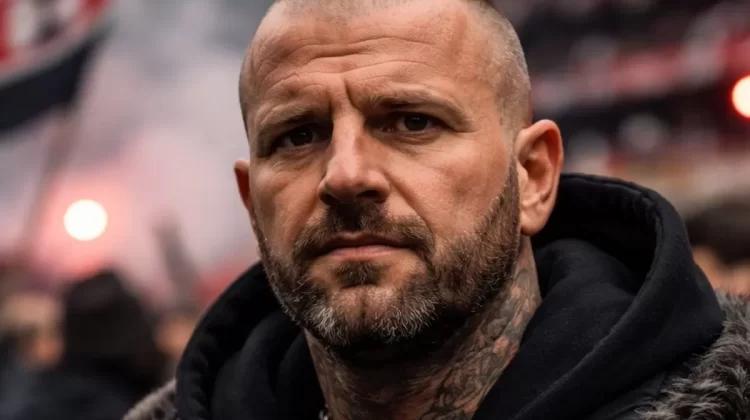 Inchiesta curve, l’ex capo ultrà del Milan Luca Lucci chiede 8 anni in appello
