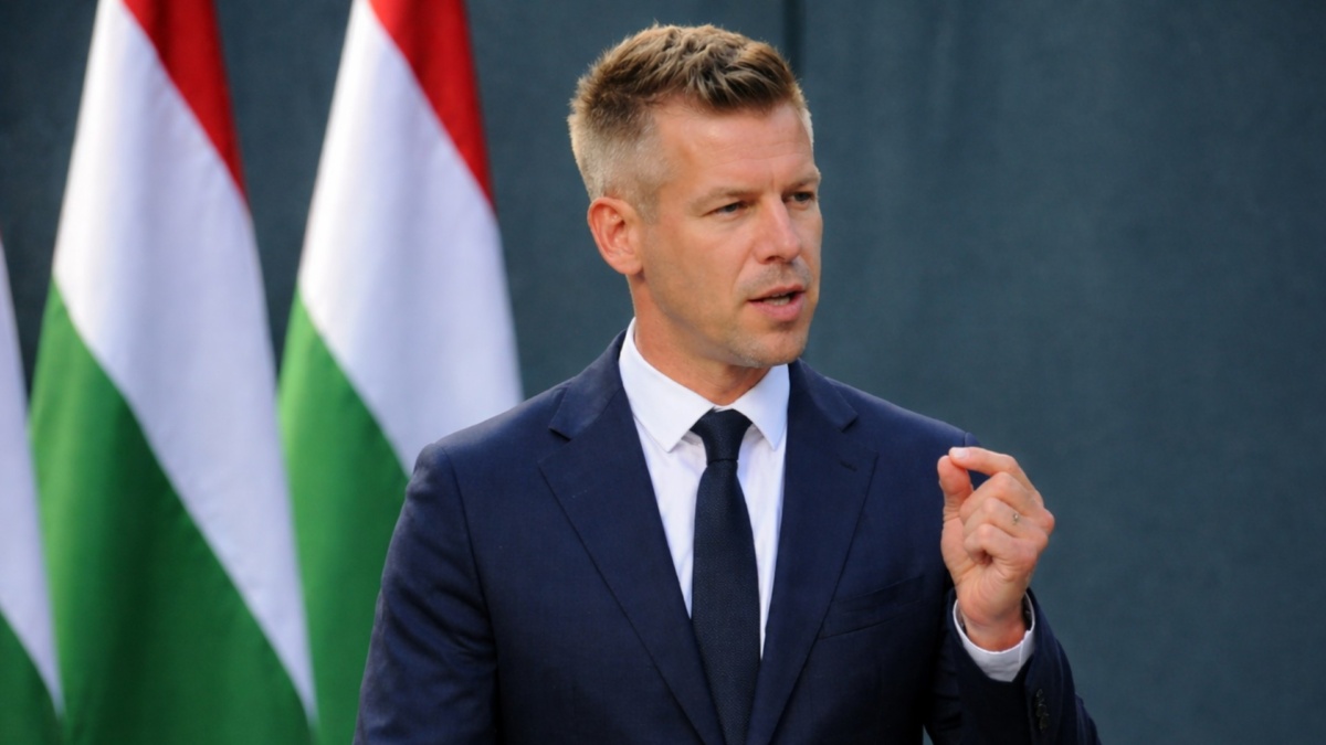 magyar