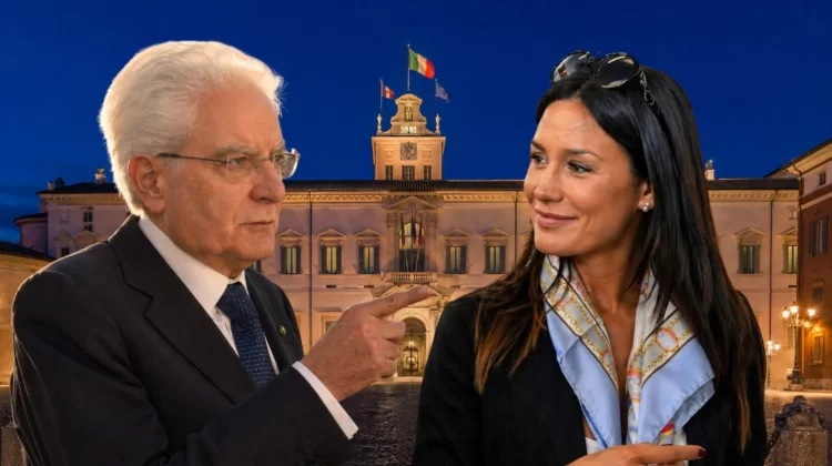 La responsabilità della Grazia è di Mattarella. Quello che nessuno dice sul Quirinale