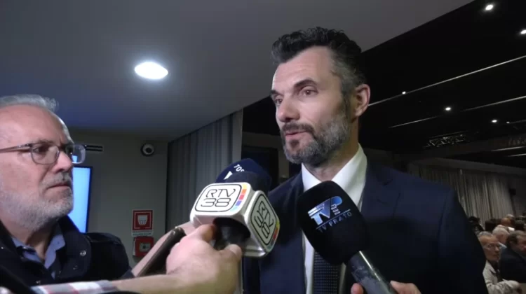 Caos Prato, Biffoni è incandidabile