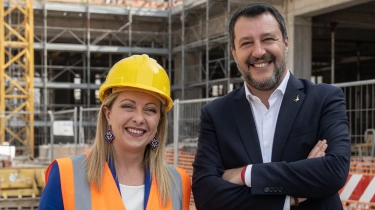 Piano Casa da 10 miliardi e proroga del taglio accise: le ultime mosse del governo