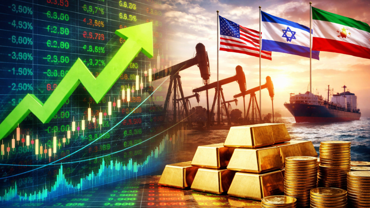 mercati tregua borse su usa iran israele