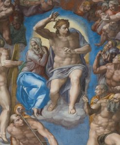 michelangelo
