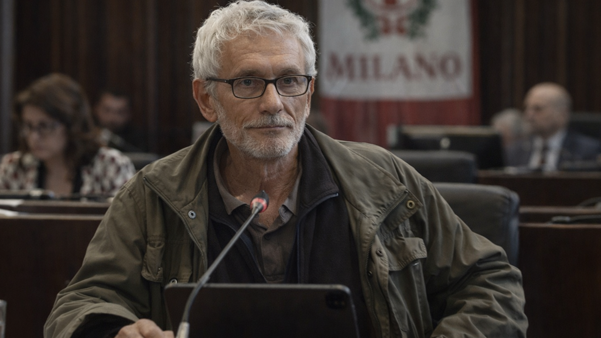 Carlo Monguzzi