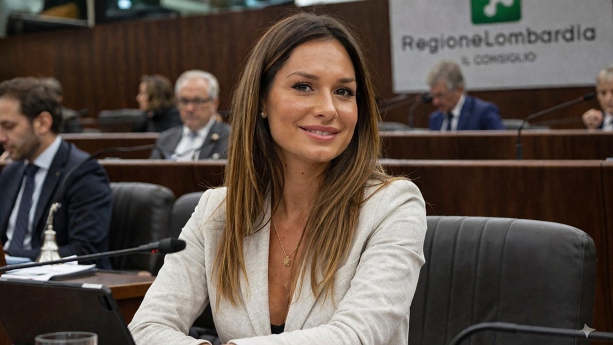 Nicole Minetti