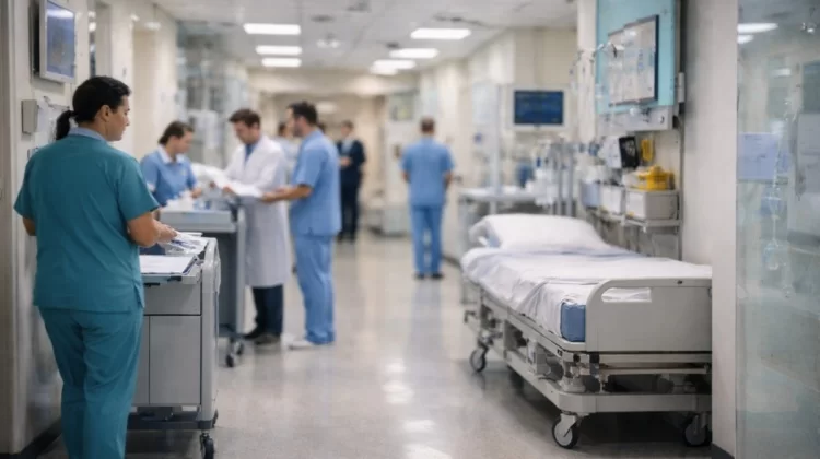 Come sta la sanità lombarda? Il report