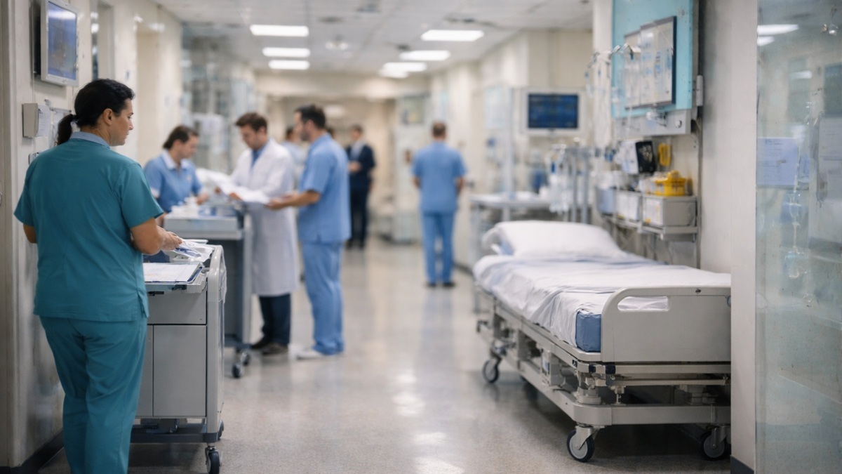 ospedale