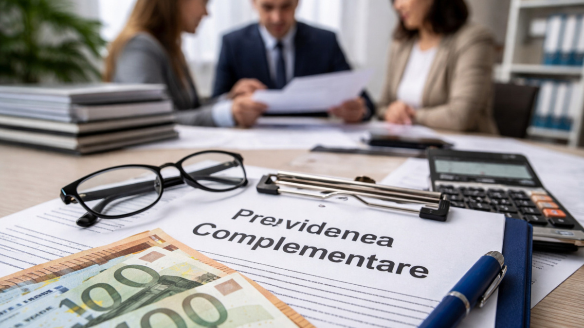 portabilità contributi