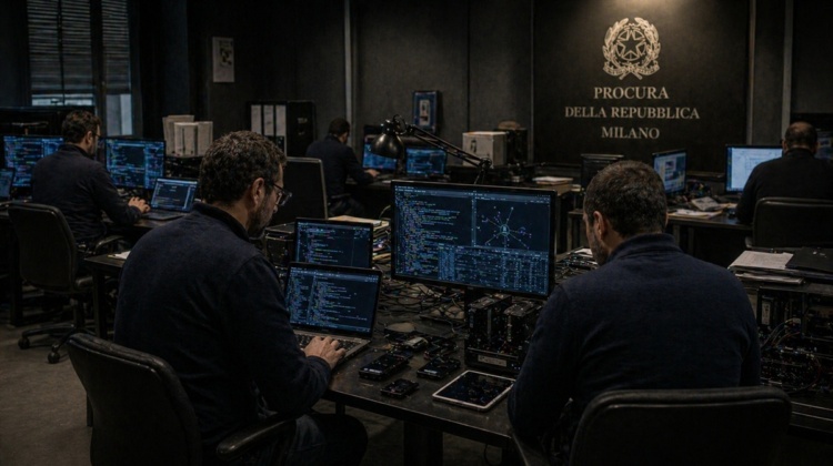 San Siro, Malangone prova a respingere l’assalto della Procura (che vuole tutte le sue mail e le chat)