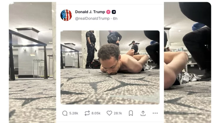 Chi è l’attentatore di Trump