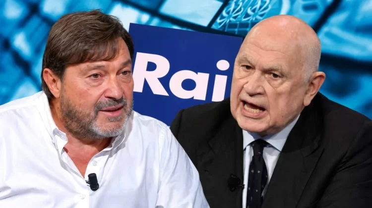 Nordio, Ranucci e la fabbrica delle accuse (false)