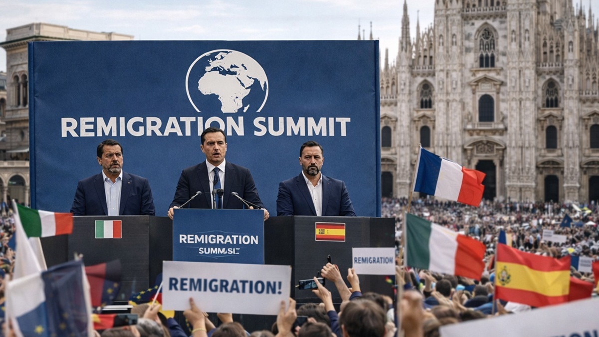 remigration summit