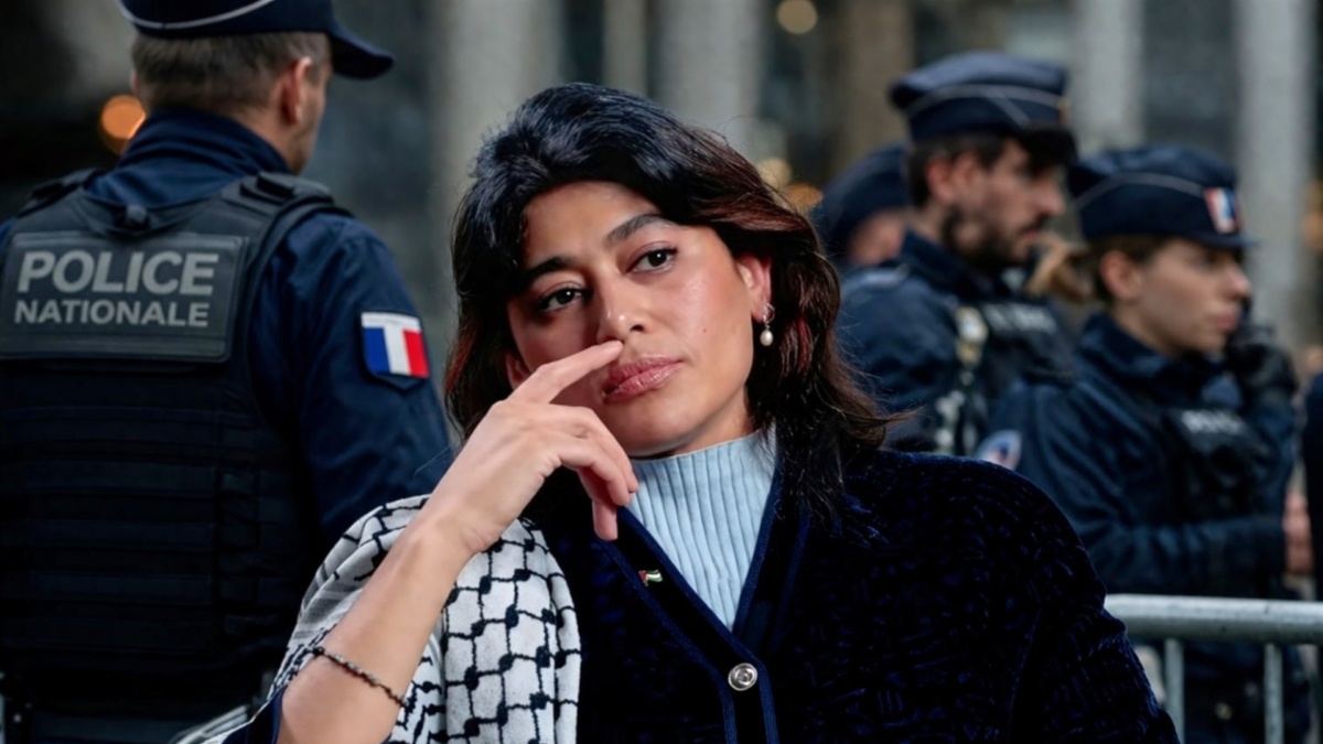 rima hassan