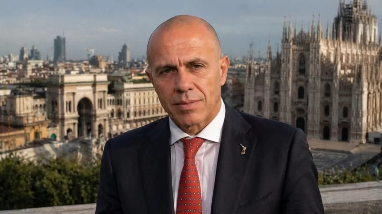 Romeo scuote la Lega: “Dirigenza scollata dal mondo reale, schiacciati a destra rischiamo la brutta copia”