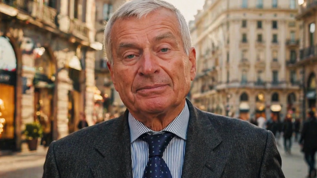 Carlo Sangalli
