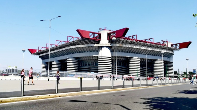 Milano-Cortina appesa alla consulta e San Siro (con Sala) appesi al Tar